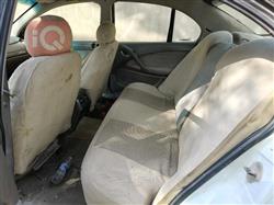 شێڤرۆلێت لومینا